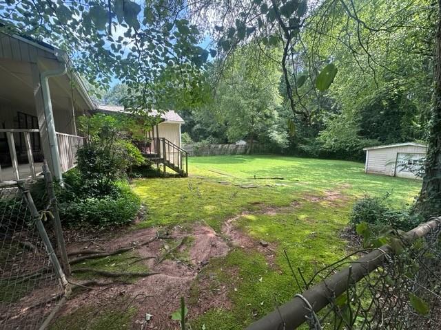 400 Jon Scott Drive