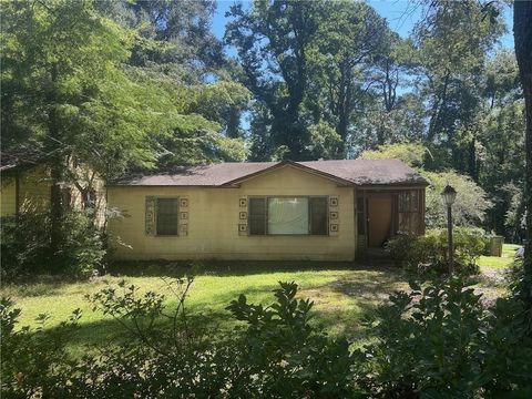 1075 Cato Street NW Atlanta GA 30318