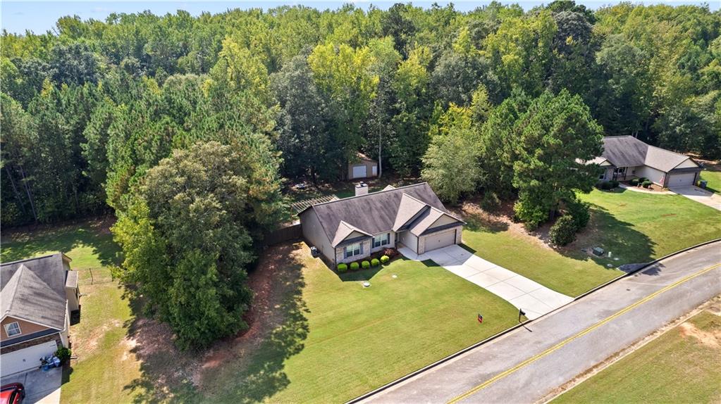 128 Bridle Path, Griffin, Georgia image 3