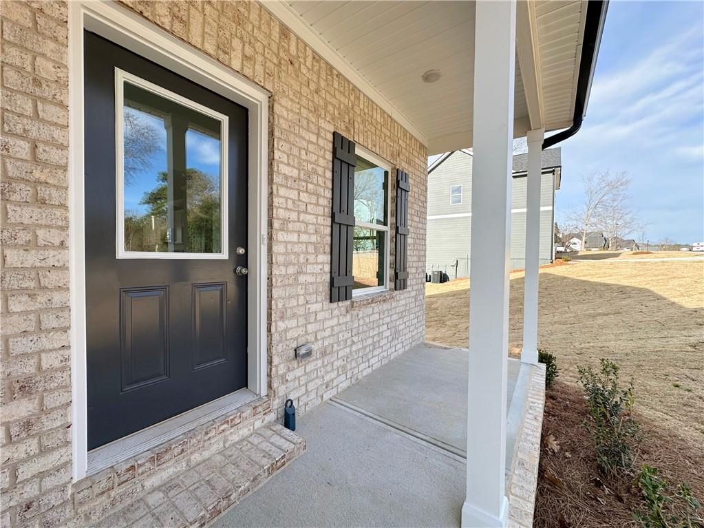 18 Loth Wages (lot 18) Road, Dacula, Georgia image 6