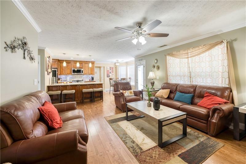 3511 Autumn Farm Terrace, Buford, Georgia image 10