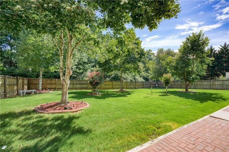 3511 Autumn Farm Terrace, Buford, Georgia image 41