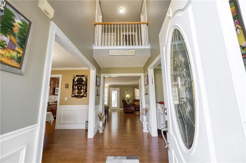 3511 Autumn Farm Terrace, Buford, Georgia image 4