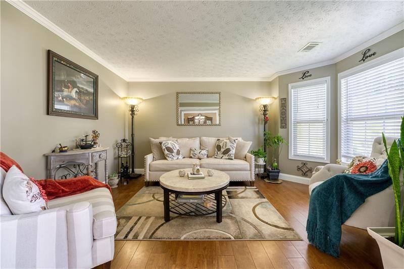 3511 Autumn Farm Terrace, Buford, Georgia image 8