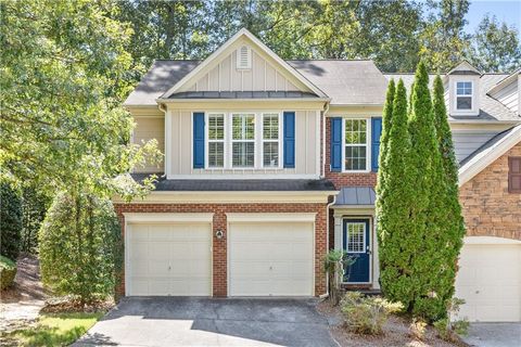 1766 Fair Oak Way 10 Mableton GA 30126