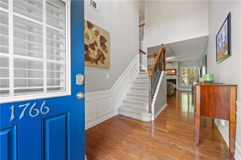 1766 Fair Oak Way 10