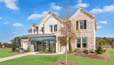 2056 Cadenza Circle Dacula GA 30019
