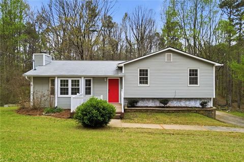 Homes For Sale - 68 Hidden Branches Drive<br/> Carrollton, GA 30116