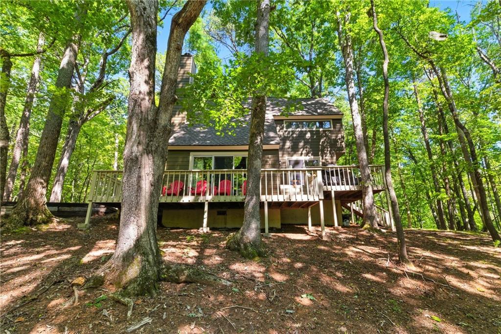 118 Soaring Hawk Circle