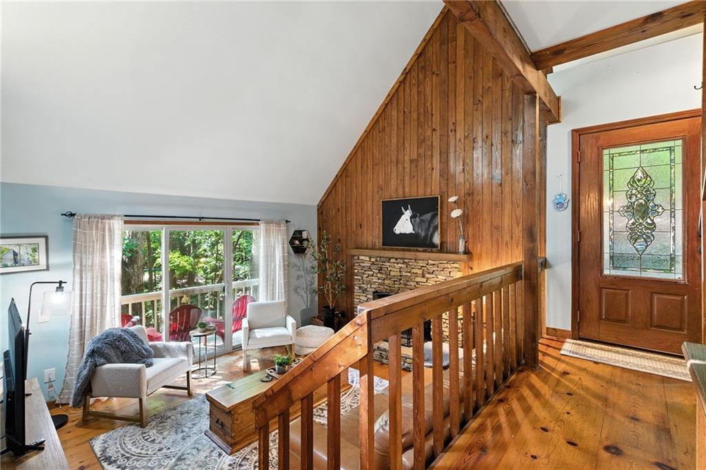 118 Soaring Hawk Circle