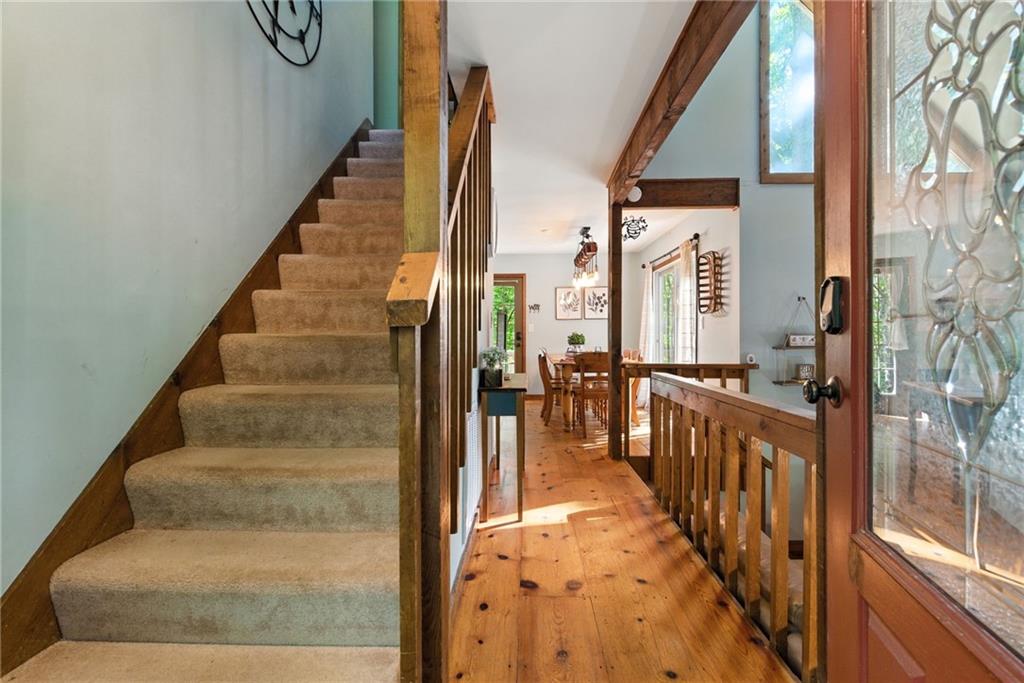 118 Soaring Hawk Circle