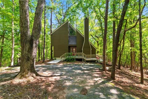 Homes For Sale - 118 Soaring Hawk Circle<br/> Big Canoe, GA 30143