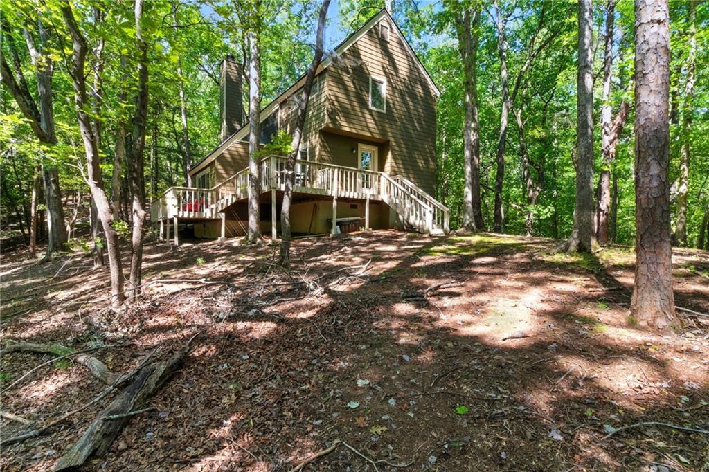 118 Soaring Hawk Circle