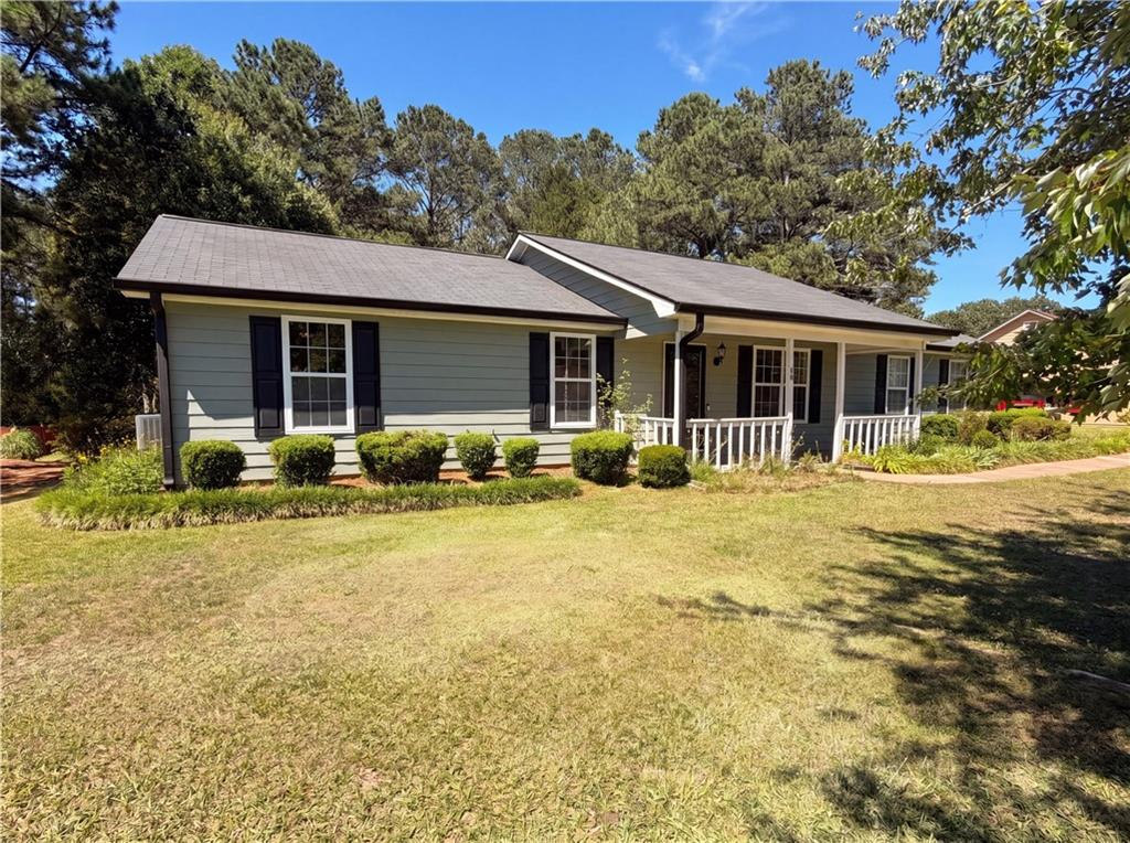 90 Rolling Ridge Drive