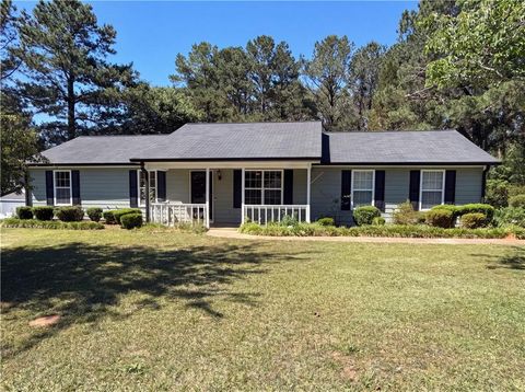 90 Rolling Ridge Drive Covington GA 30016