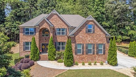 3642 Preservation Circle Lilburn GA 30047