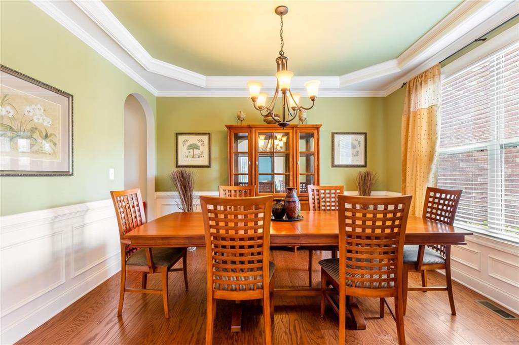 3642 Preservation Circle
