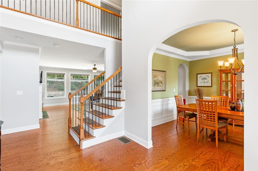 3642 Preservation Circle