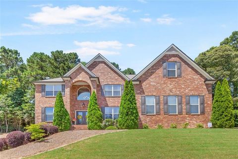 3642 Preservation Circle Lilburn GA 30047