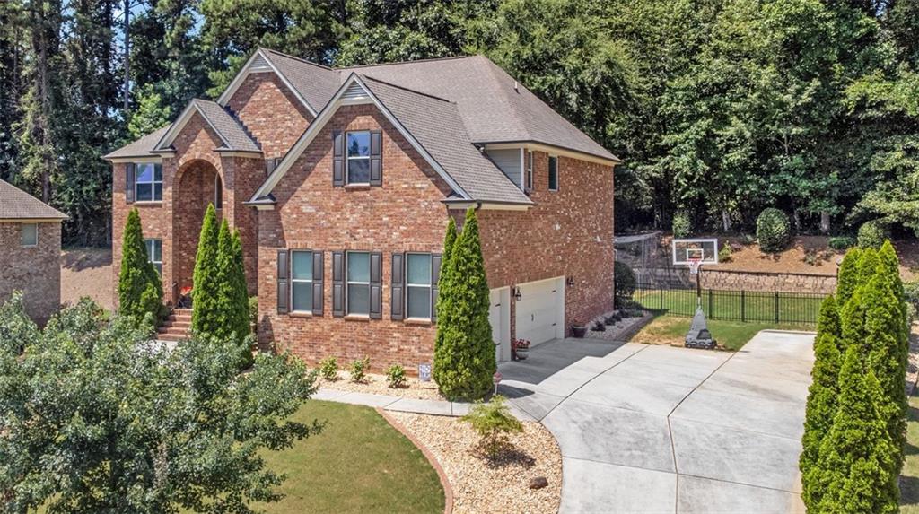 3642 Preservation Circle