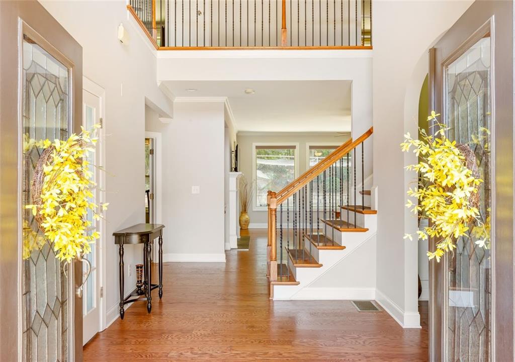 3642 Preservation Circle