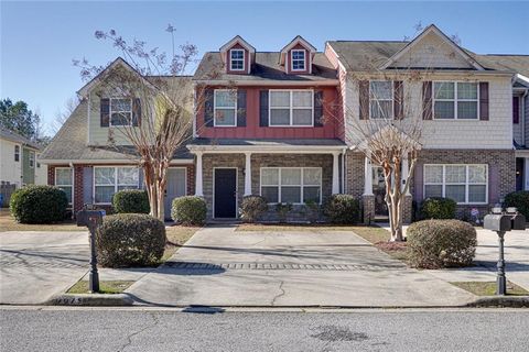 Homes For Sale - 7071 Galloway Point<br/> Riverdale, GA 30296