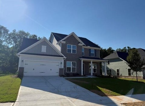 Homes For Sale - 5365 Julep Court<br/> Cumming, GA 30028