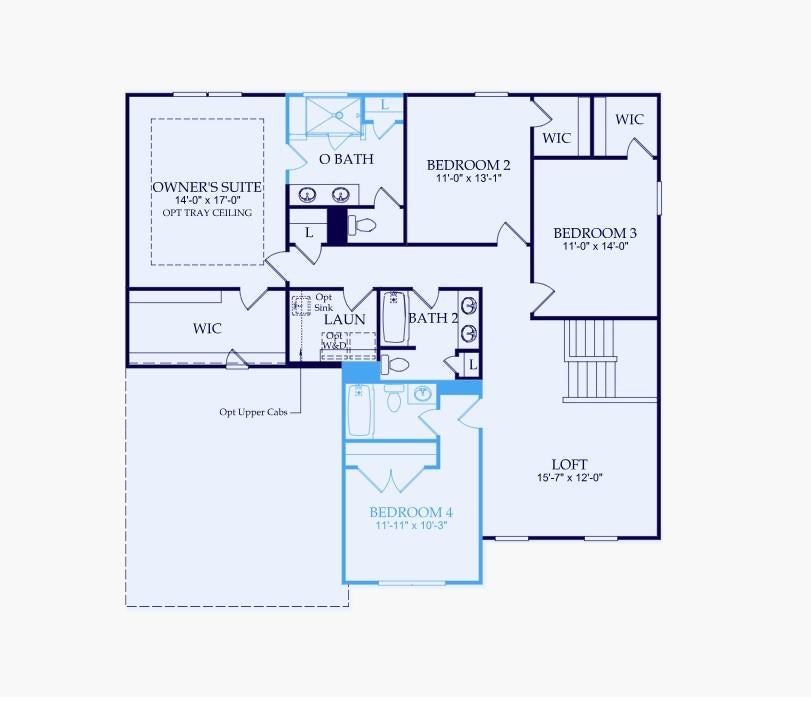 5365 Julep Court