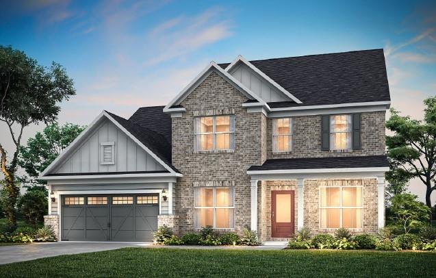 5365 Julep Court