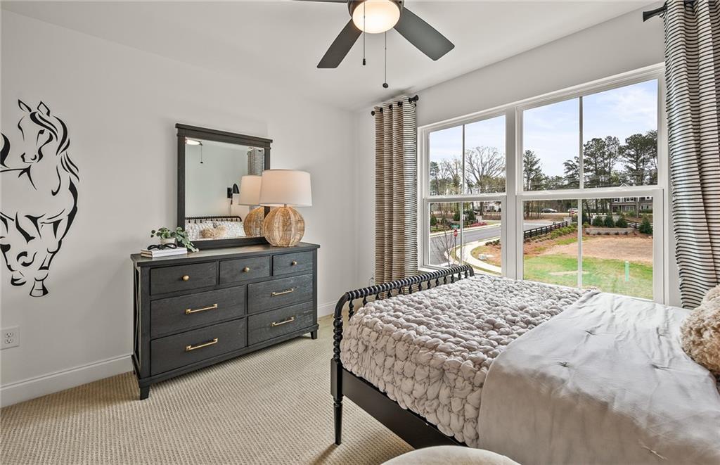 5365 Julep Court