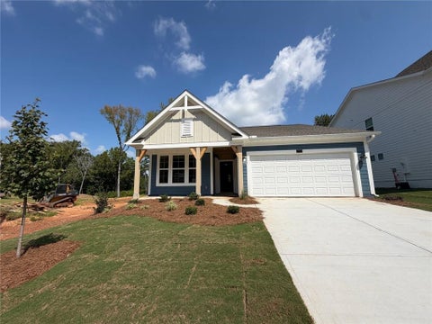 Homes For Sale - 252 Sage Woods Way<br/> Dallas, GA 30132