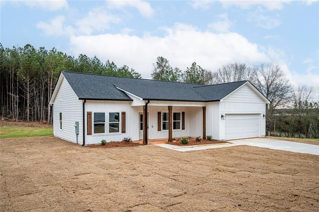 Photo of 232 Stephens Road, Cedartown, GA 30125 (MLS # 7705347)