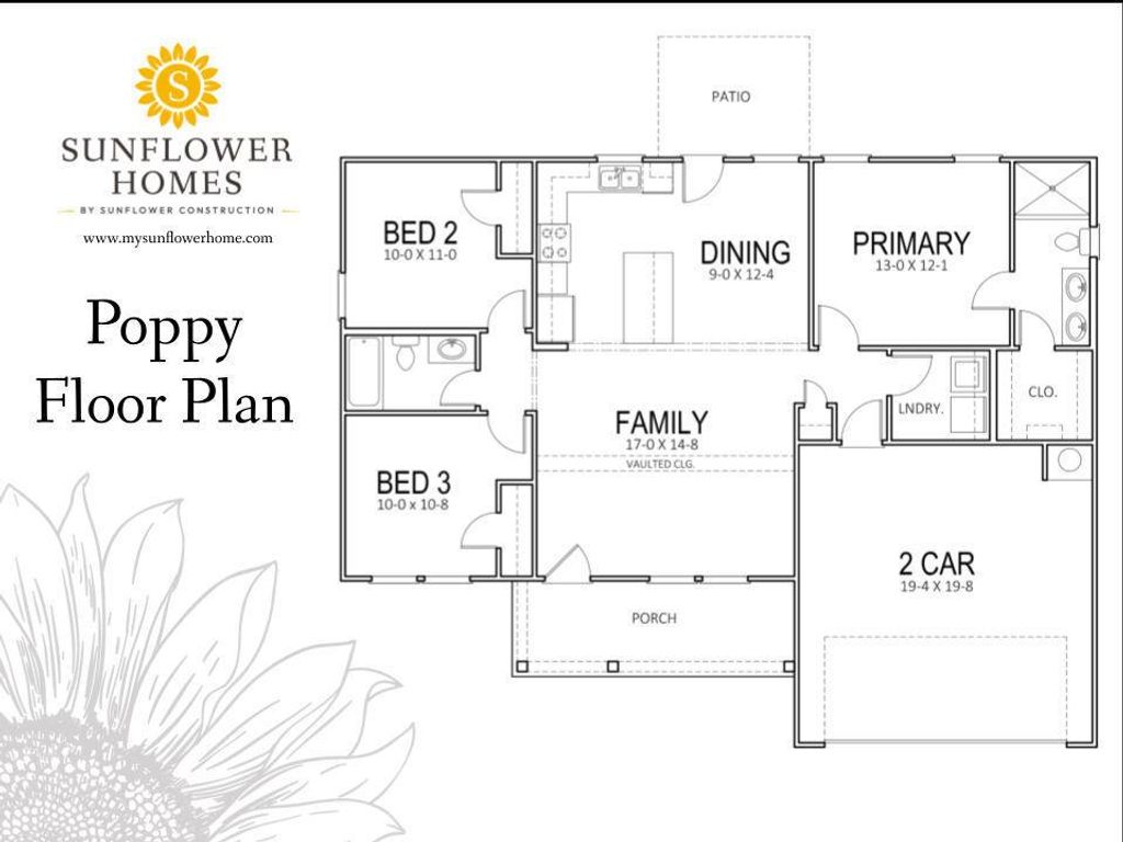 Photo of 232 Stephens Road, Cedartown, GA 30125 (MLS # 7705347)