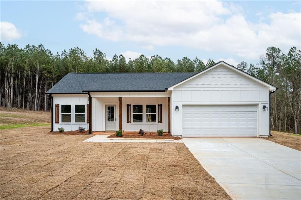 Photo of 232 Stephens Road, Cedartown, GA 30125 (MLS # 7705347)
