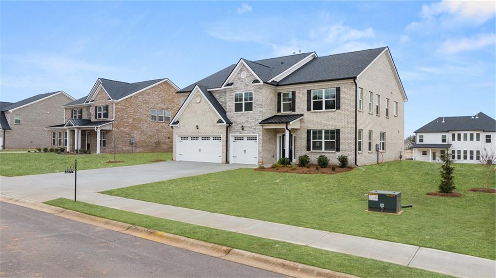 2277 Brookstone Crossing, Bogart, Georgia image 2