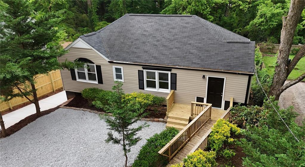 788 Fayetteville Road SE