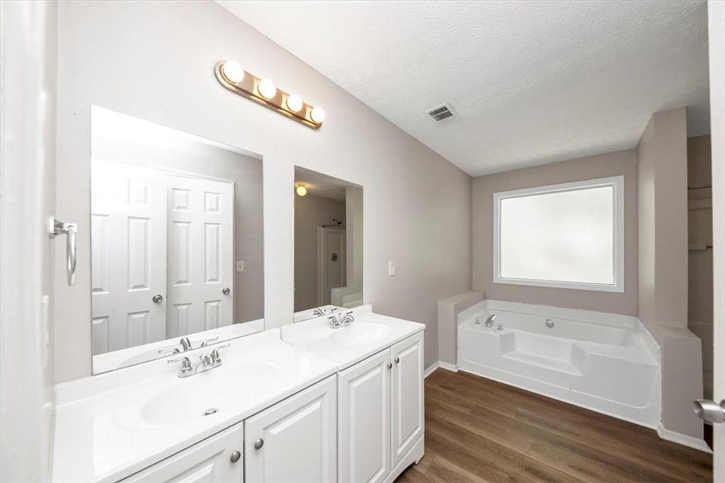 1444 Bridgewater Branch, Stone Mountain, Georgia image 36