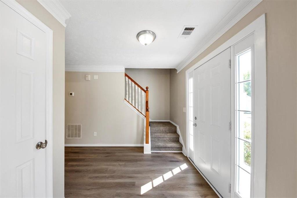 1444 Bridgewater Branch, Stone Mountain, Georgia image 7