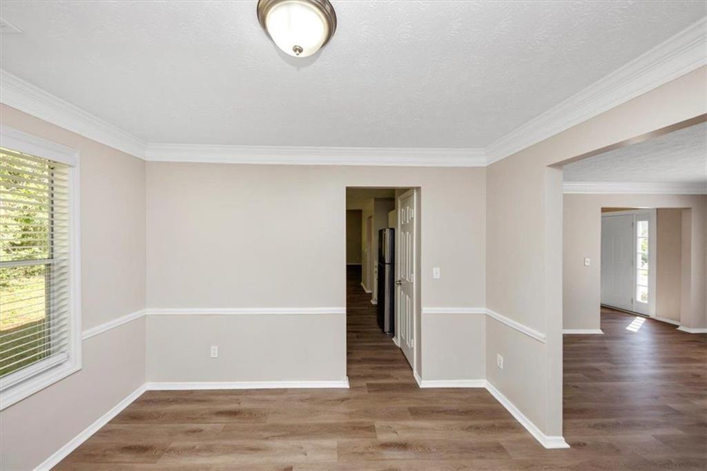 1444 Bridgewater Branch, Stone Mountain, Georgia image 15