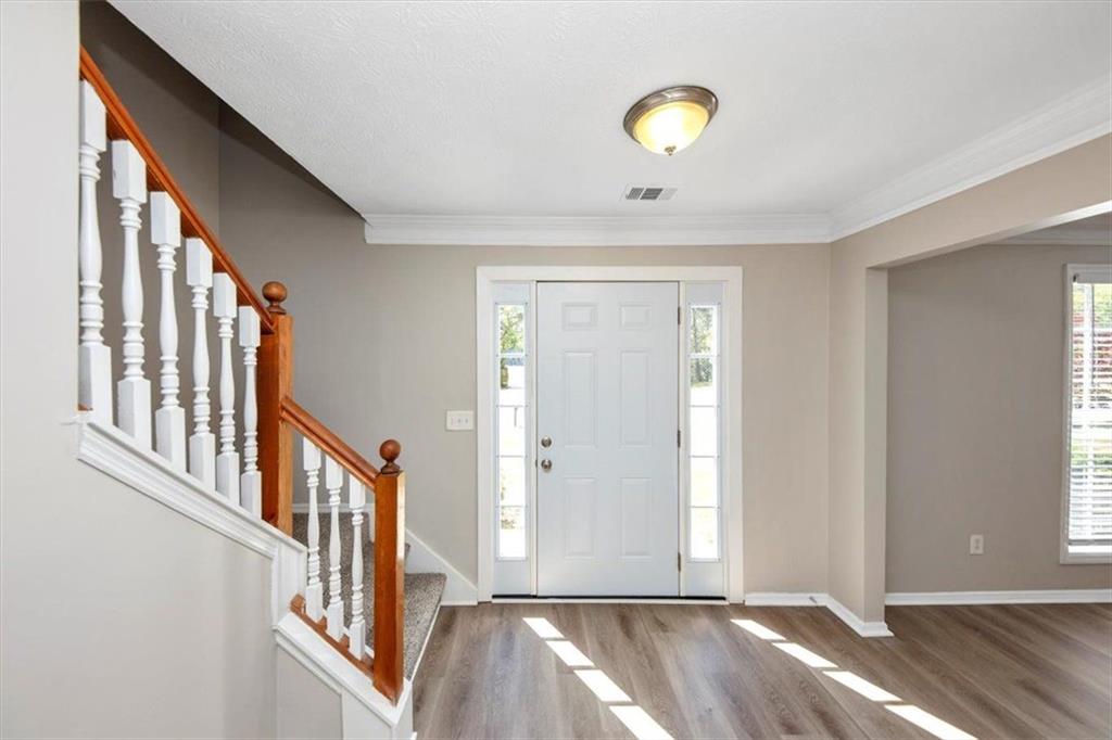 1444 Bridgewater Branch, Stone Mountain, Georgia image 6