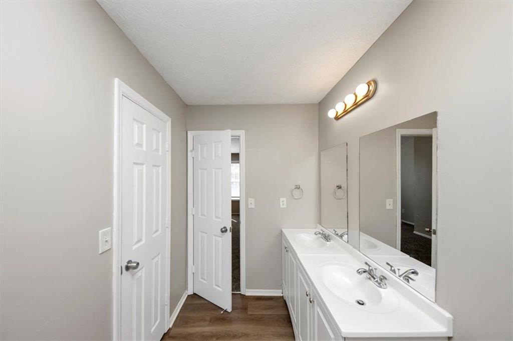 1444 Bridgewater Branch, Stone Mountain, Georgia image 39
