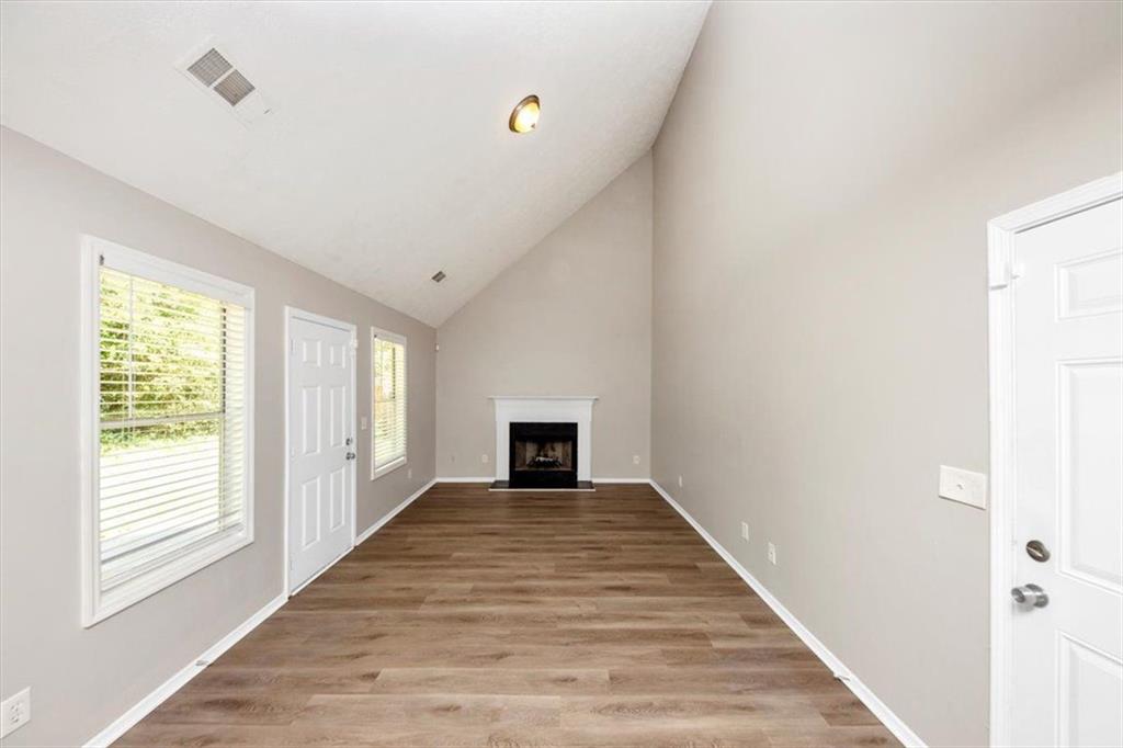 1444 Bridgewater Branch, Stone Mountain, Georgia image 20