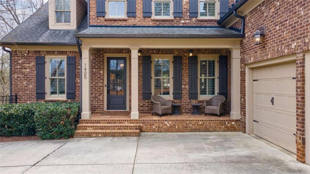 1405 Evergreen Park