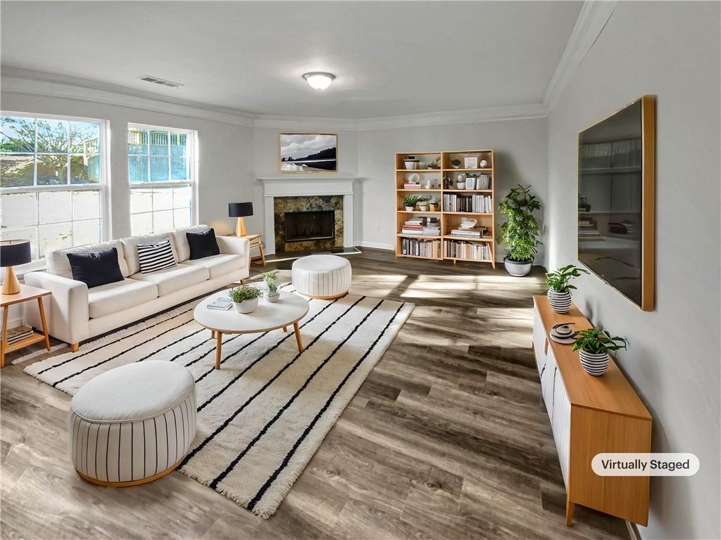 2985 Whittier Way