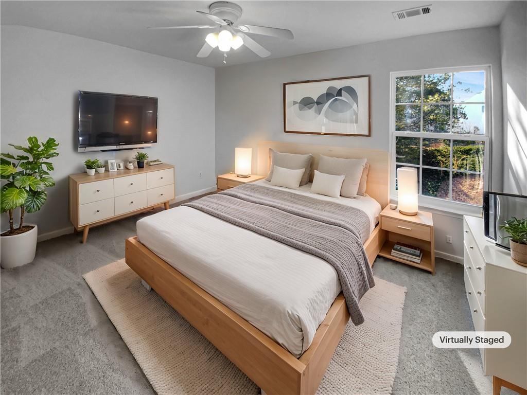 2985 Whittier Way