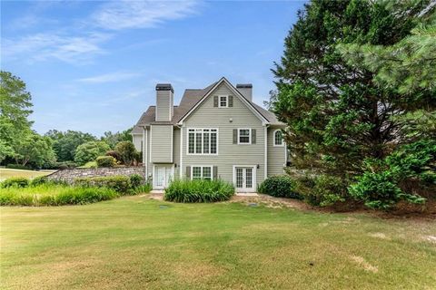 A home in Villa Rica