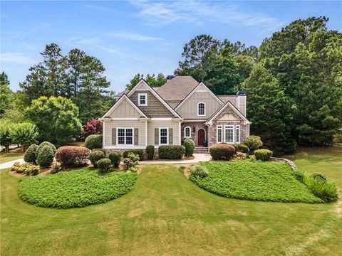 A home in Villa Rica