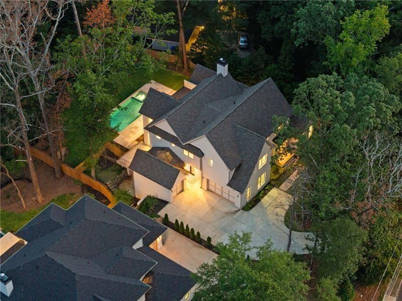 1074 Moores Mill Road