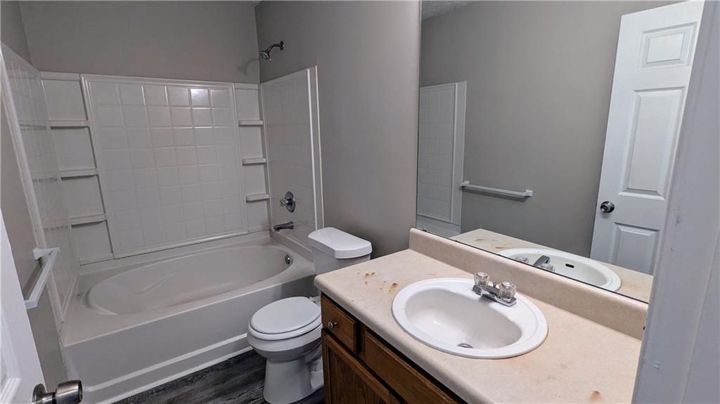 4373 Abram Drive, Conley, Georgia image 15