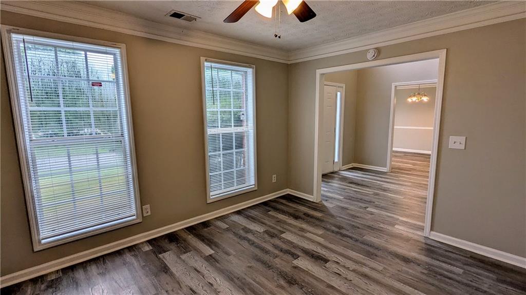 4373 Abram Drive, Conley, Georgia image 5
